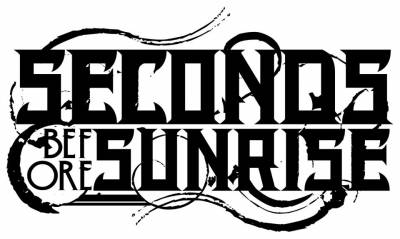 logo Seconds Before Sunrise logo Seconds Before Sunrise